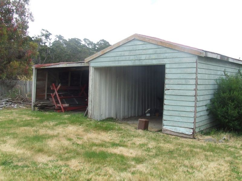 40 Beaulieu Street, St Helens TAS 7216