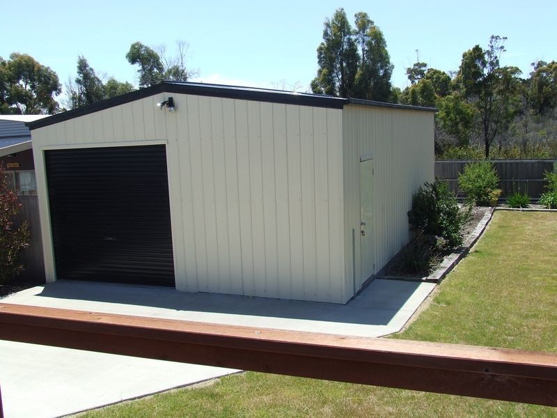 9 Bittern Street, Stieglitz TAS 7216