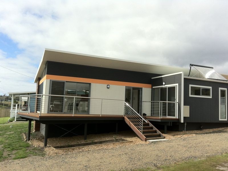 14 Four Mile Creek Road, Four Mile Creek TAS 7215