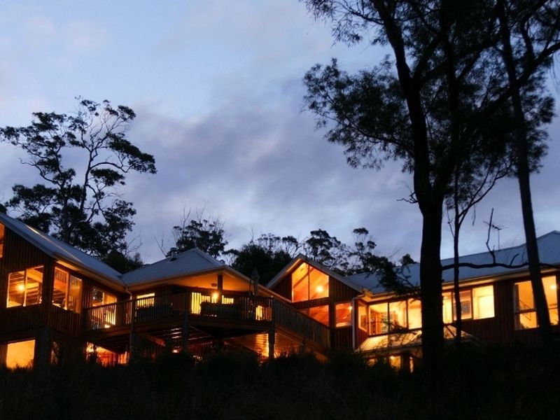 701 Binalong Bay Road, St Helens TAS 7216