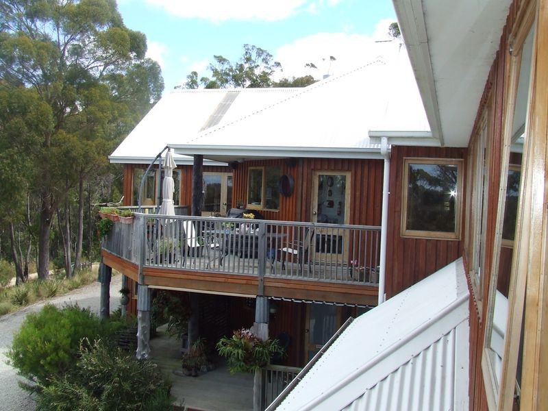 701 Binalong Bay Road, St Helens TAS 7216