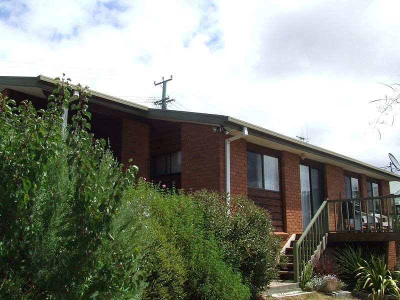 2 Cobrooga Drive, St Helens TAS 7216