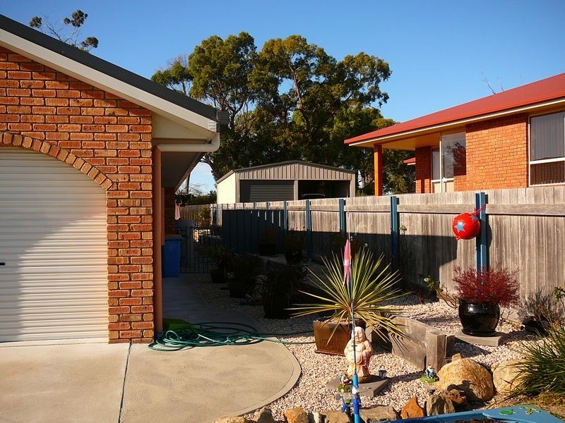 96 Parnella Drive, Stieglitz TAS 7216