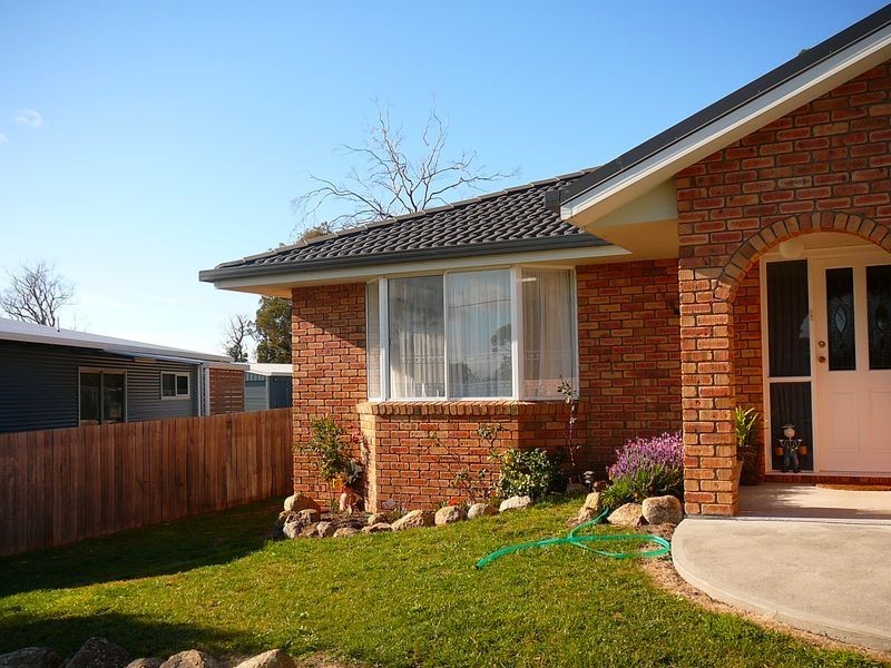 96 Parnella Drive, Stieglitz TAS 7216