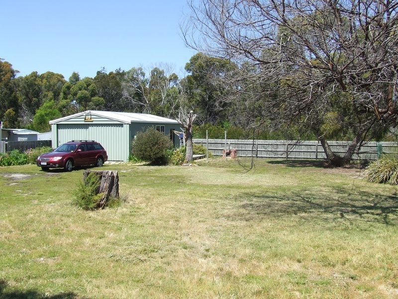 42 Parnella Drive, Stieglitz TAS 7216