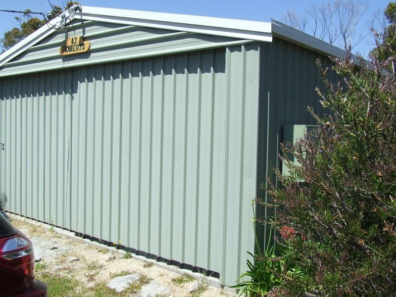 42 Parnella Drive, Stieglitz TAS 7216
