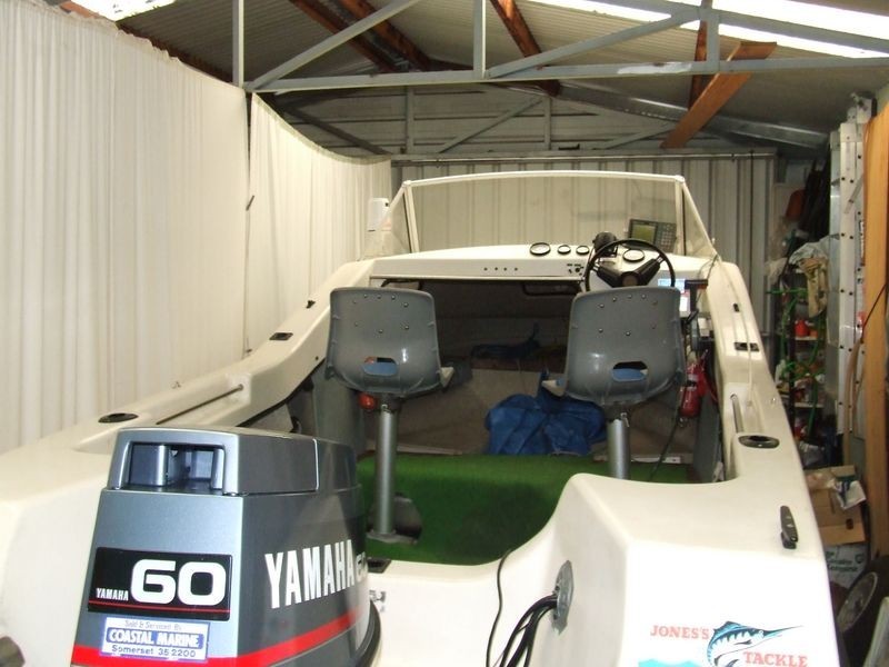 42 Parnella Drive, Stieglitz TAS 7216