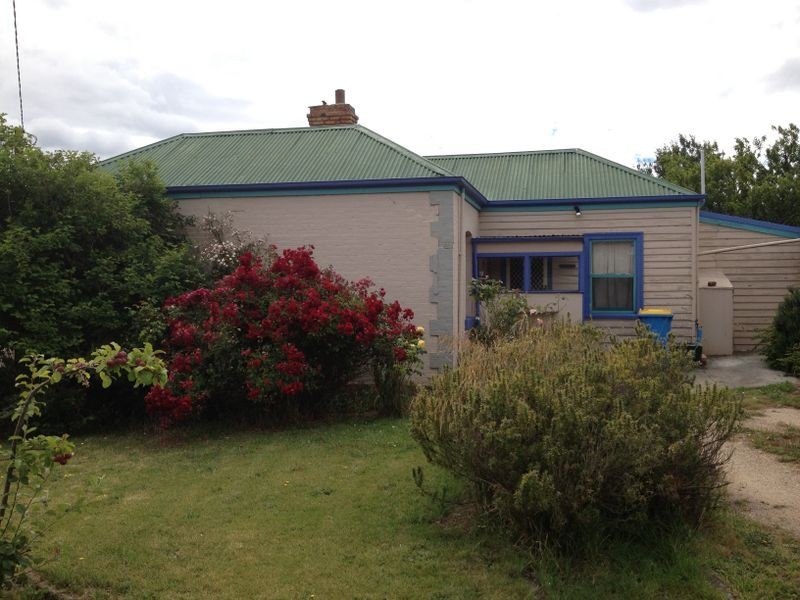 3 Short Street, Fingal TAS 7214
