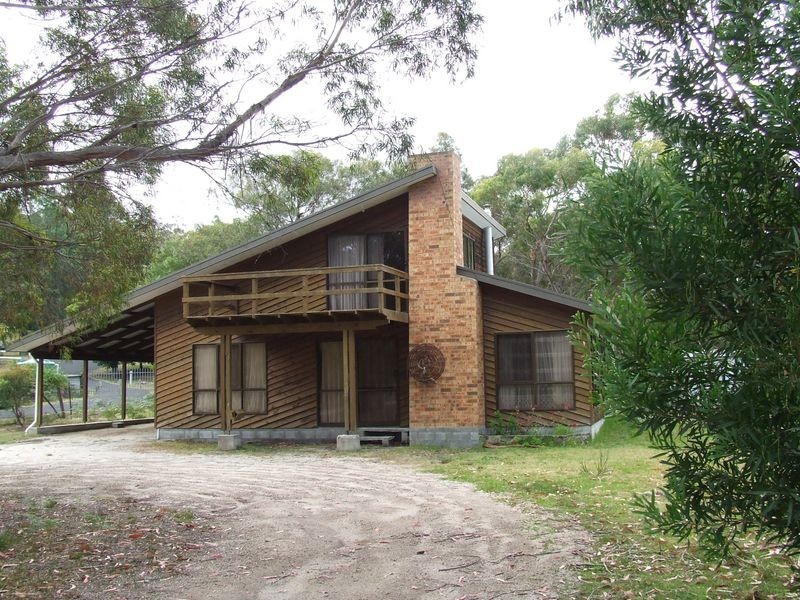 77 North Ansons Bay Road, Ansons Bay TAS 7216