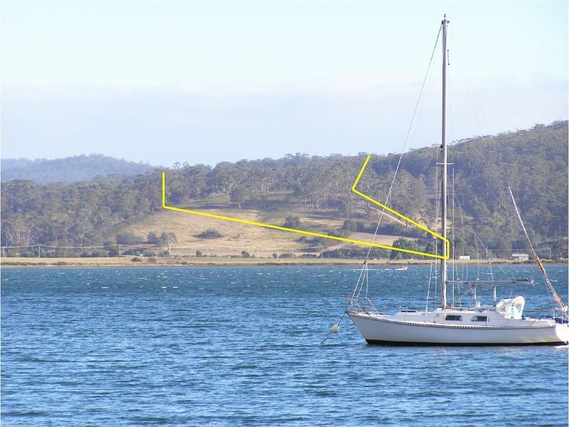 Binalong Bay Road, St Helens TAS 7216
