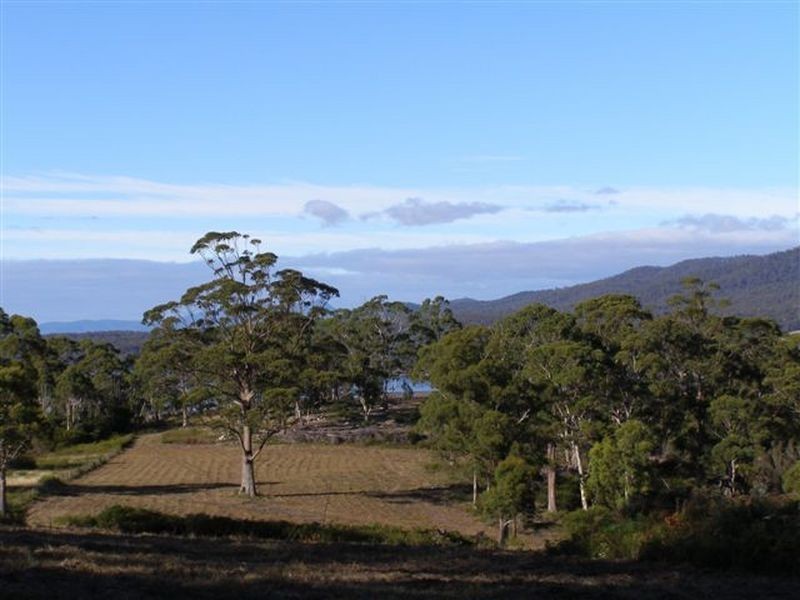 Binalong Bay Road, St Helens TAS 7216