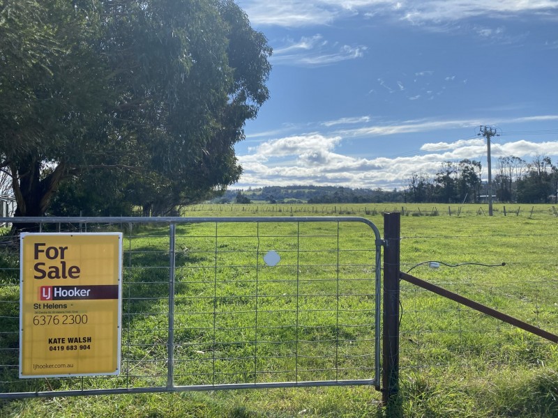 PID7854674 Binalong Bay Road, St Helens TAS 7216