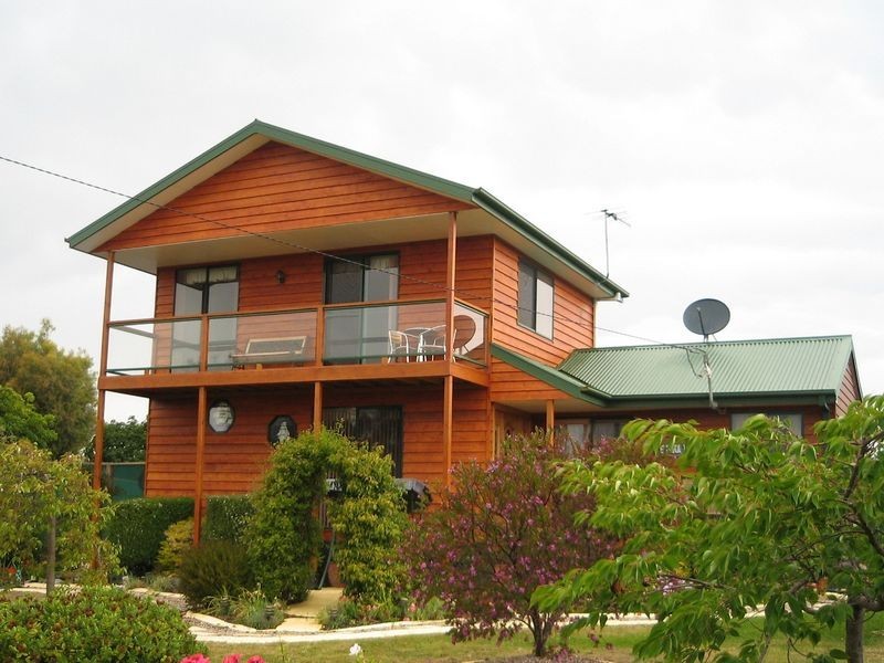 200 St Helns Point Road, Stieglitz TAS 7216