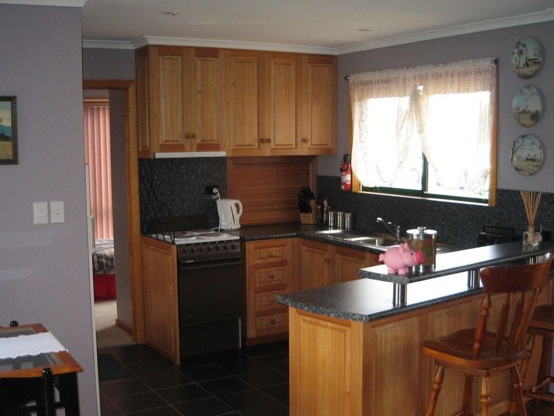 200 St Helns Point Road, Stieglitz TAS 7216