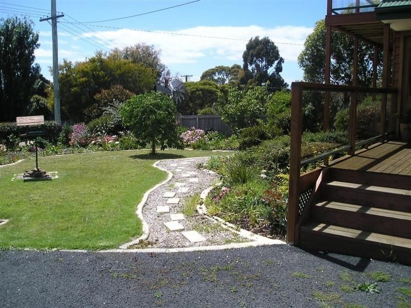 200 St Helns Point Road, Stieglitz TAS 7216