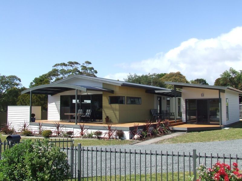 Lot 4 Karaka Close, Stieglitz TAS 7216
