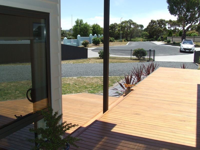 Lot 4 Karaka Close, Stieglitz TAS 7216