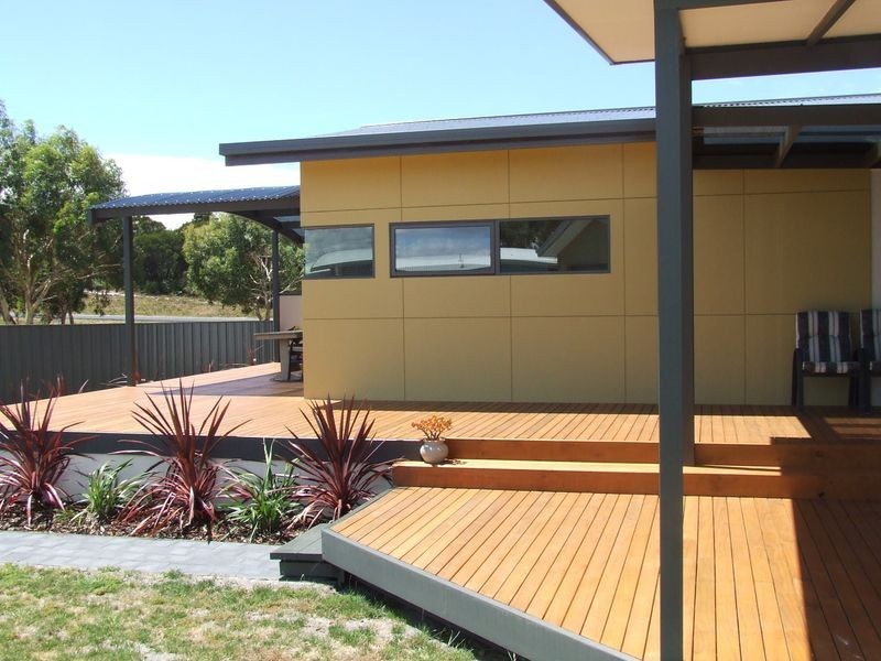 Lot 4 Karaka Close, Stieglitz TAS 7216