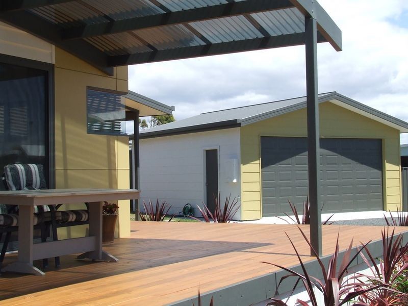 Lot 4 Karaka Close, Stieglitz TAS 7216