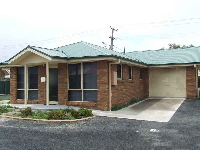 1/11 Bowen Street, St Helens TAS 7216