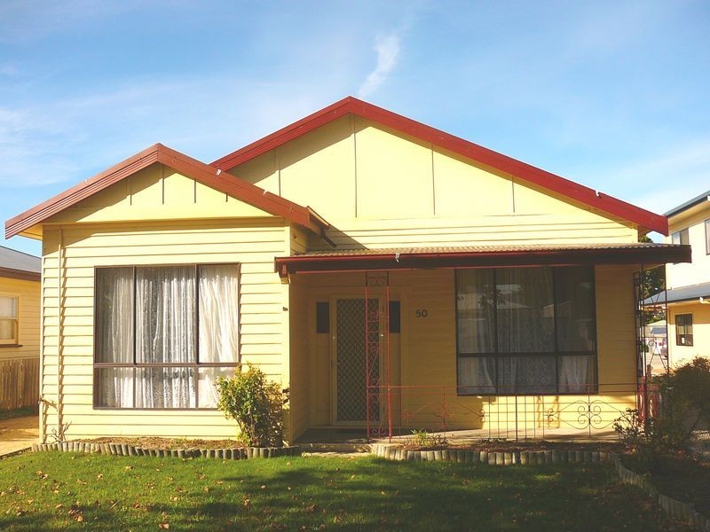 50 Cecilia Street, St Helens TAS 7216