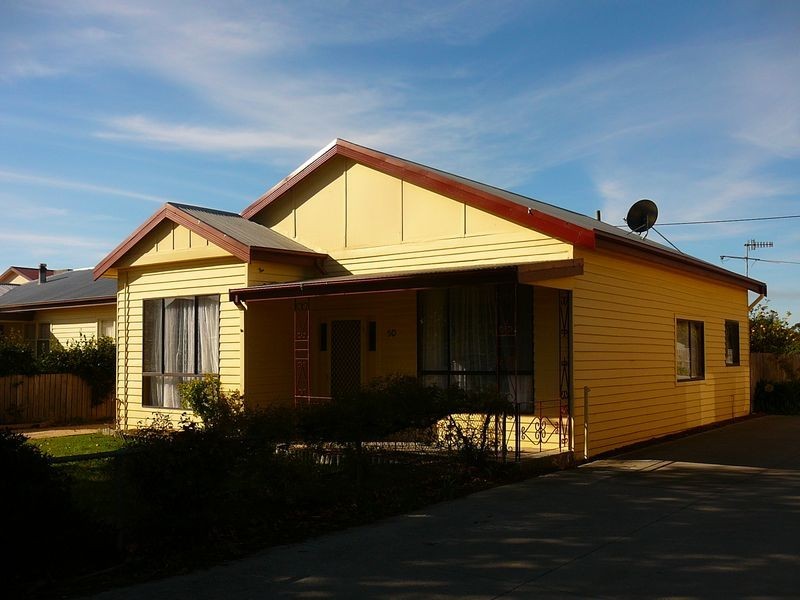 50 Cecilia Street, St Helens TAS 7216