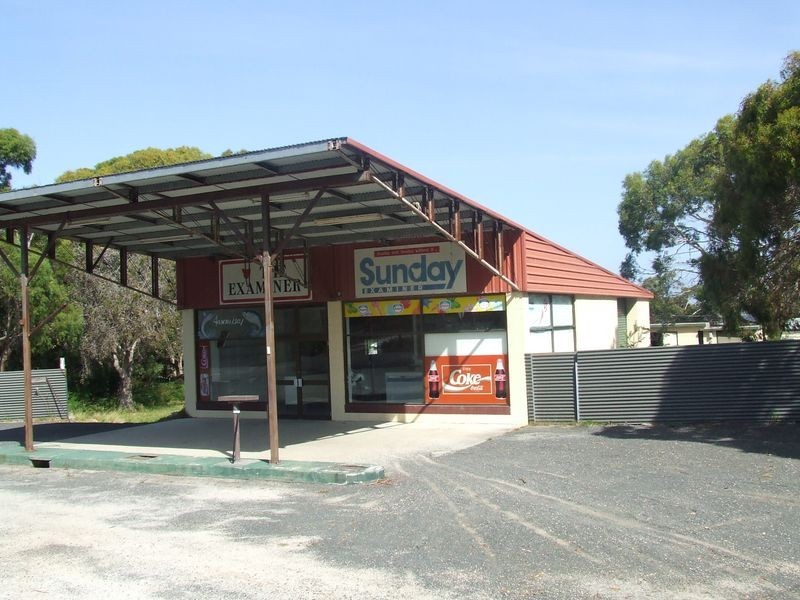 82 North Ansons Bay Road, Ansons Bay TAS 7216