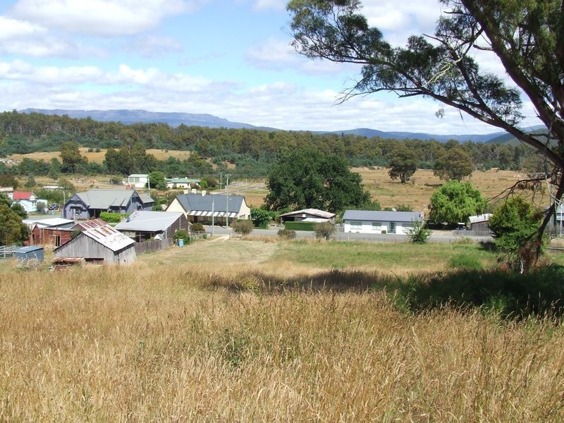 Mangana Street, Mathinna TAS 7214