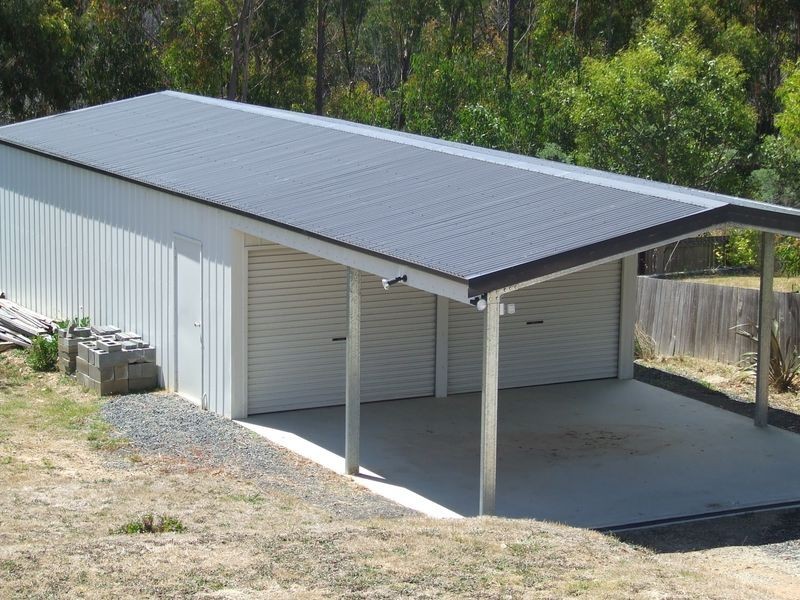 18 Cherrywood Drive, Scamander TAS 7215