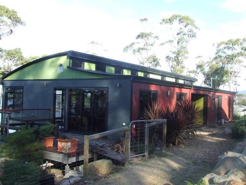 363 Binalong Bay Road, St Helens TAS 7216