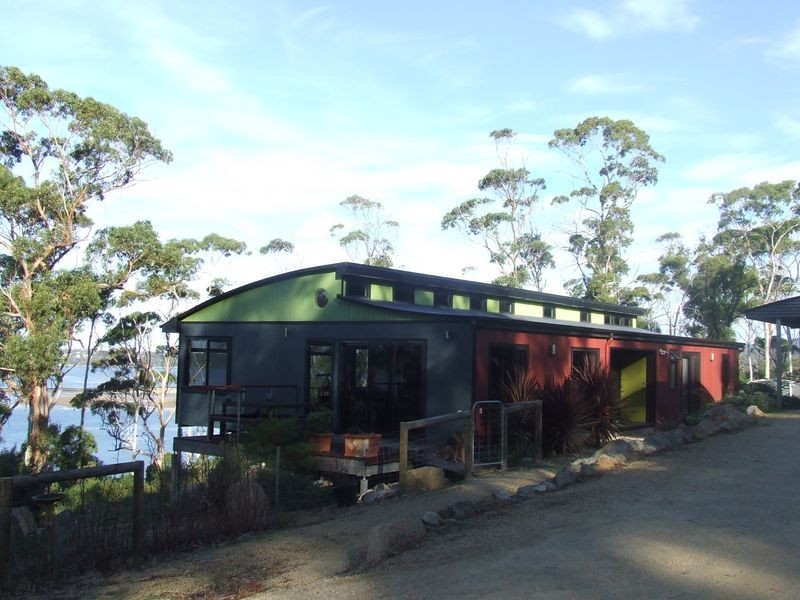 363 Binalong Bay Road, St Helens TAS 7216
