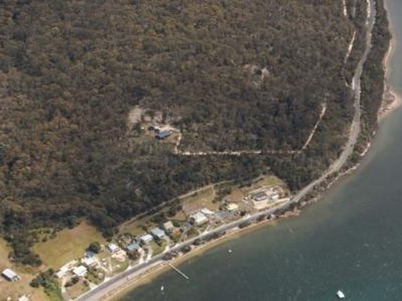 363 Binalong Bay Road, St Helens TAS 7216