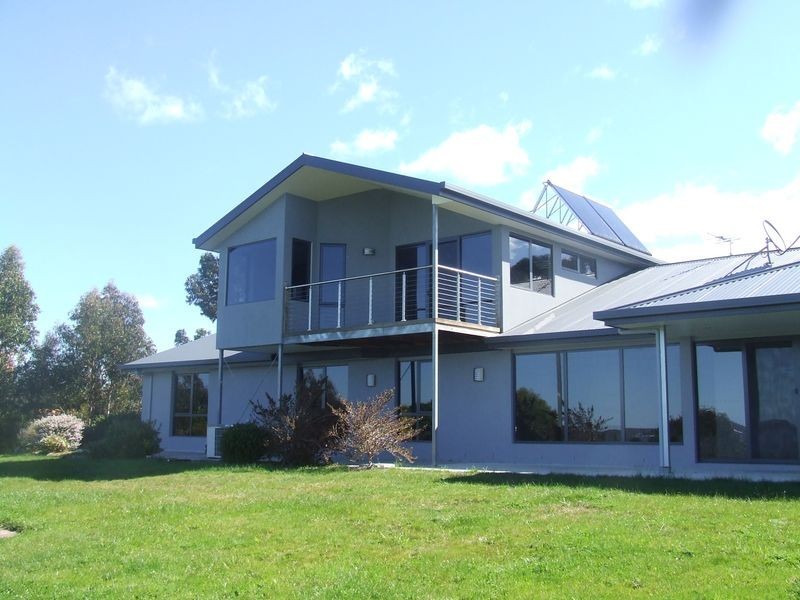 21 Ansons Bay  Road, St Helens TAS 7216
