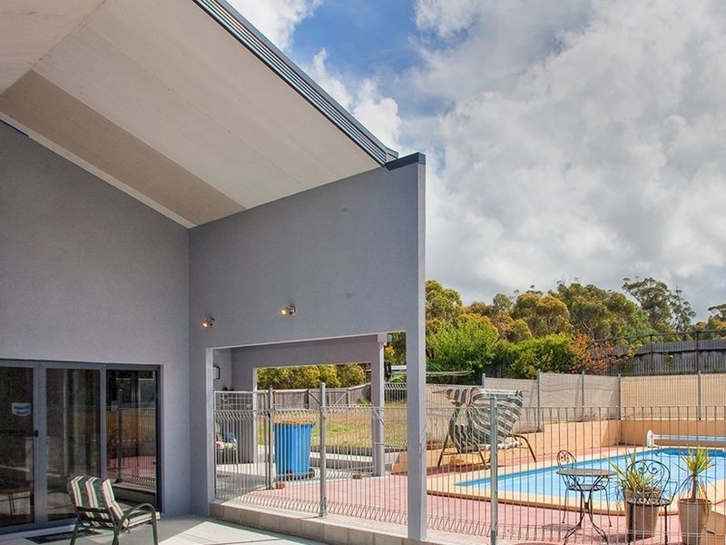 21 Ansons Bay  Road, St Helens TAS 7216