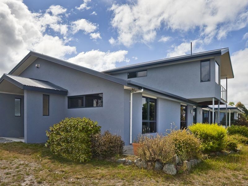 21 Ansons Bay  Road, St Helens TAS 7216