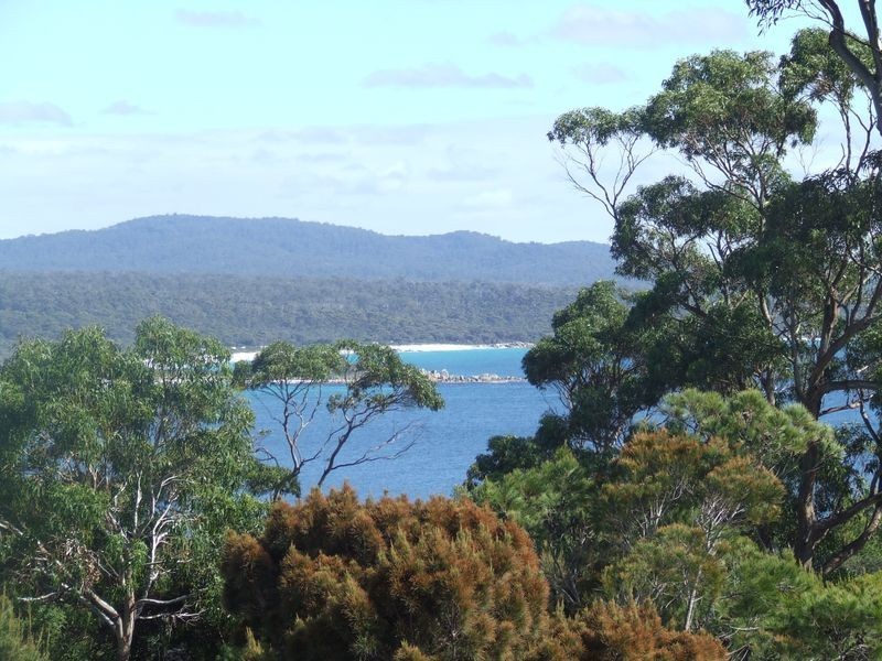 23 Pacific Drive, Binalong Bay TAS 7216
