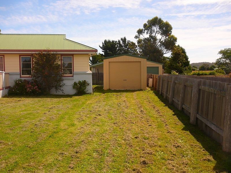 21 Medea Street, St Helens TAS 7216