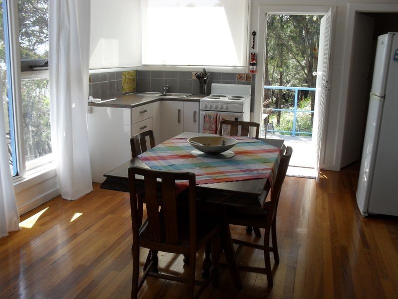 91 Treloggen Track, Stieglitz TAS 7216