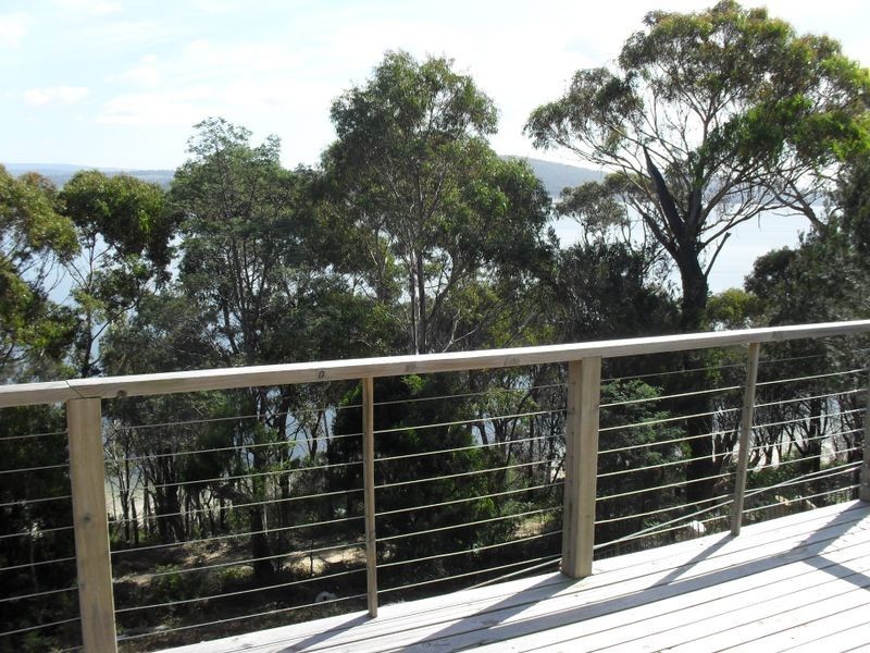 91 Treloggen Track, Stieglitz TAS 7216