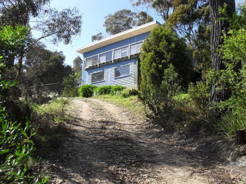 91 Treloggen Track, Stieglitz TAS 7216