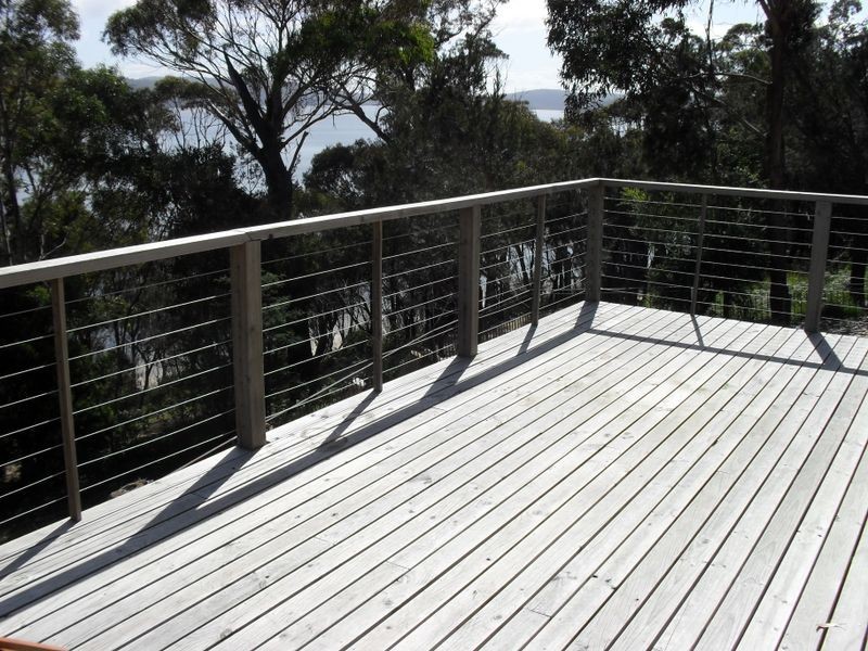 91 Treloggen Track, Stieglitz TAS 7216