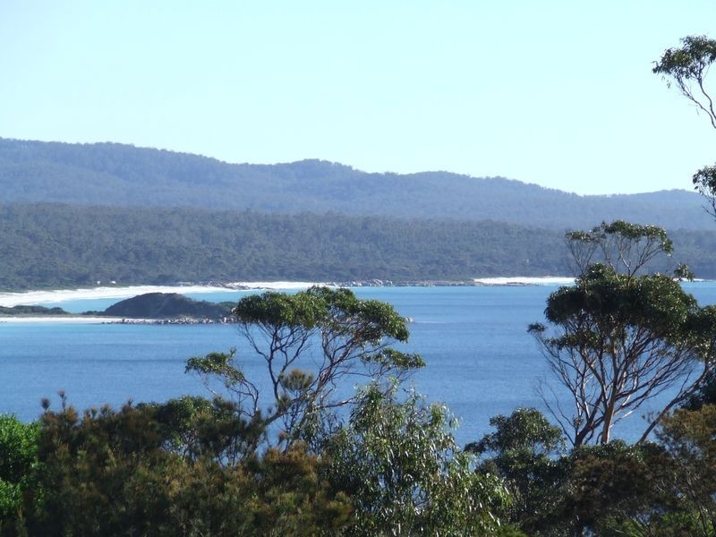 23 Pacific Drive, Binalong Bay TAS 7216