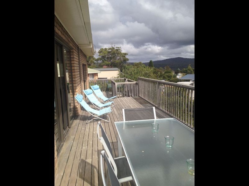 23 Pacific Drive, Binalong Bay TAS 7216
