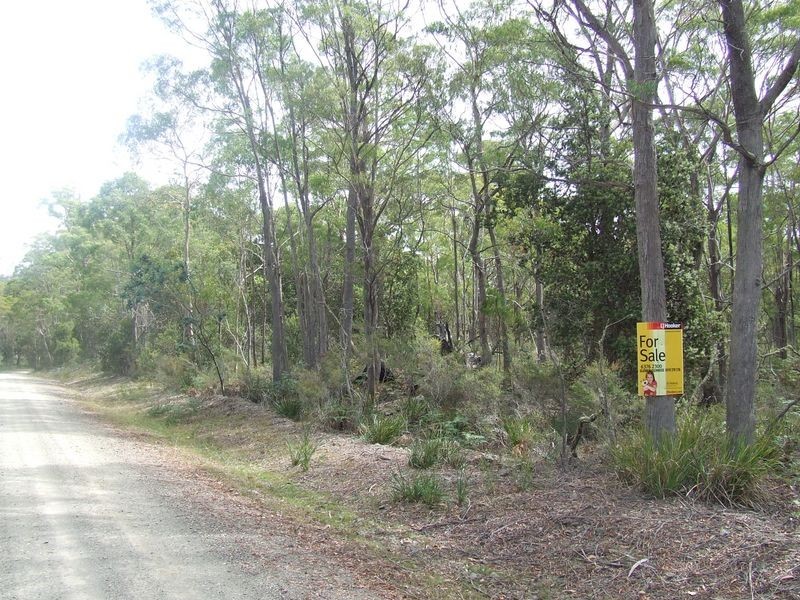 449 Elephant Pass Road, St Marys TAS 7215