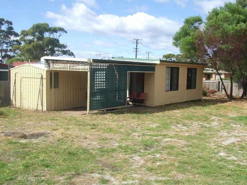 2 Chimney Heights, Stieglitz TAS 7216