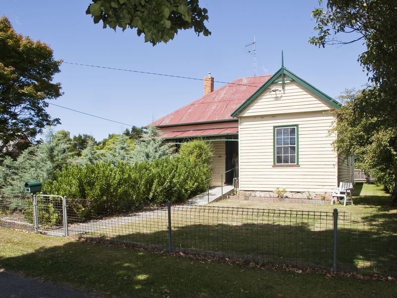 43 Tully Street, St Helens TAS 7216