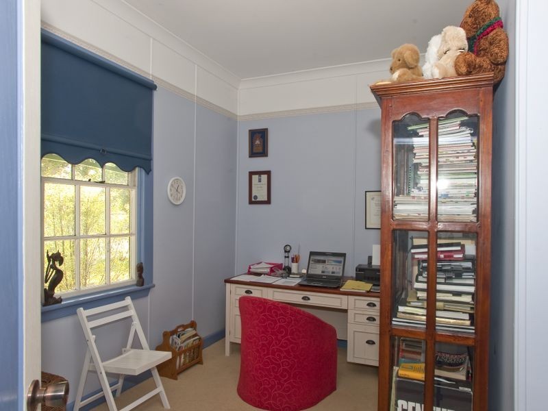43 Tully Street, St Helens TAS 7216