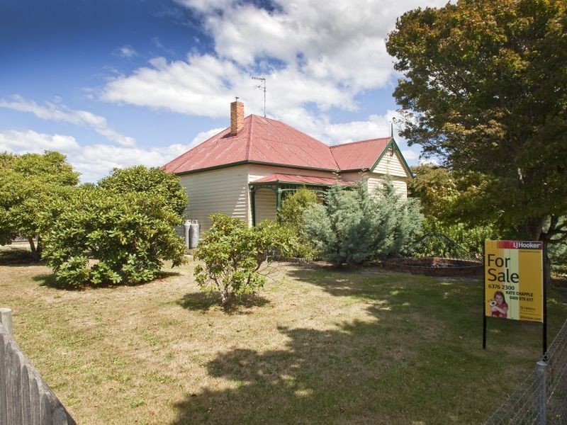 43 Tully Street, St Helens TAS 7216