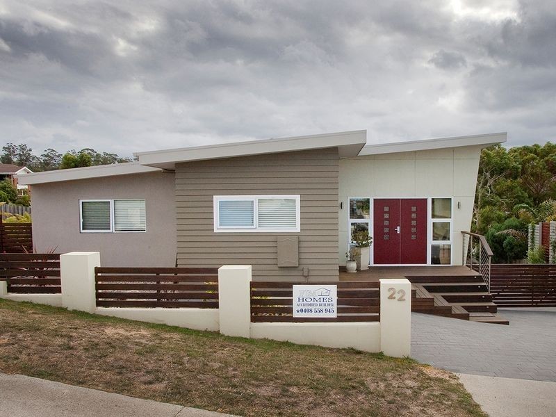 22 Cobrooga Drive, St Helens TAS 7216