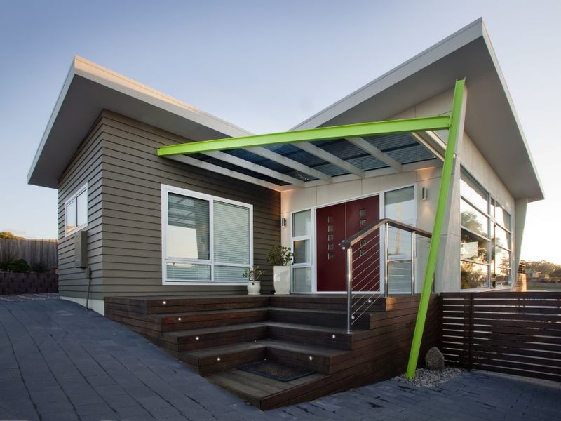 22 Cobrooga Drive, St Helens TAS 7216